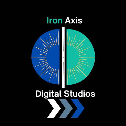 Iron Axis Digital